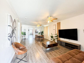 Stylish 4BR Near DTLA Arts District - ROG - GL